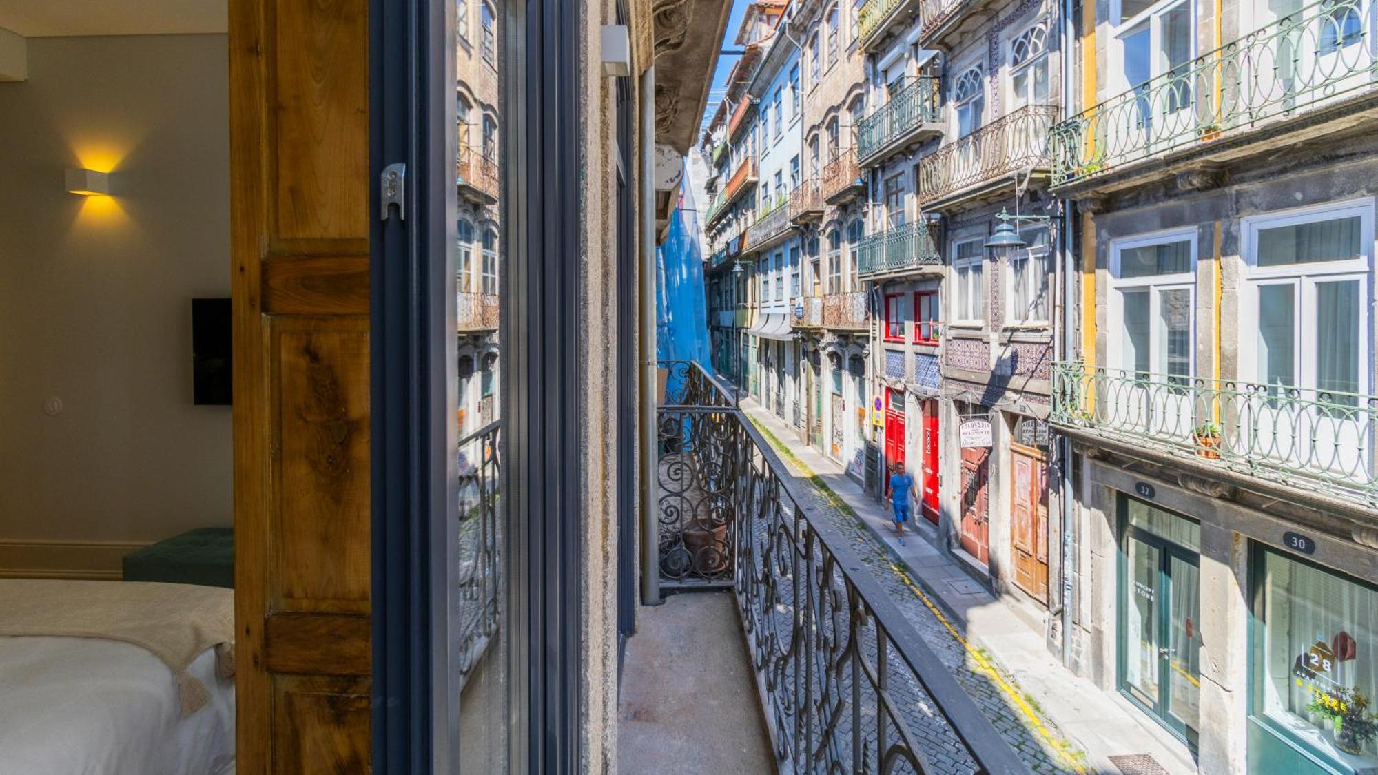 Downtown Portoedition エクステリア 写真