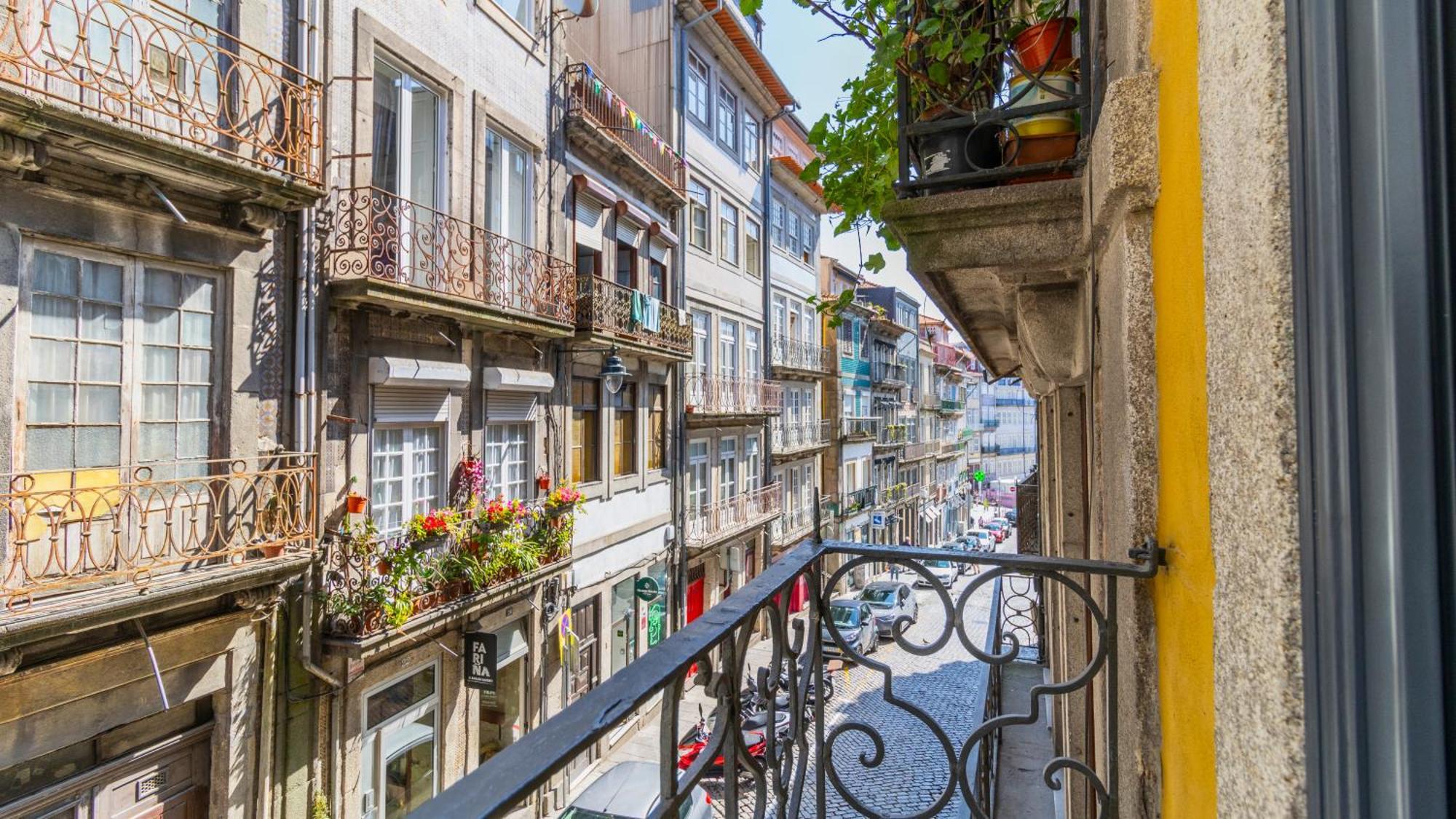 Downtown Portoedition エクステリア 写真